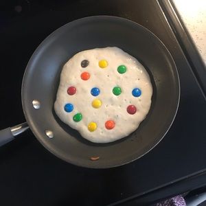 Meet your Posher, Mmary